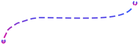 Flipped section connector